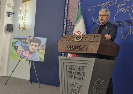 بقائی: در روندهای دیپلماتیک بیشتر از زمان جنگ باید مراقب دسیسه‌های دشمن باشیم