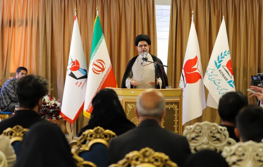 نماینده آیتالله سیستانی: ایران در نگاه جهانی به کشوری باعظمت و اثرگذار تبدیل شده است