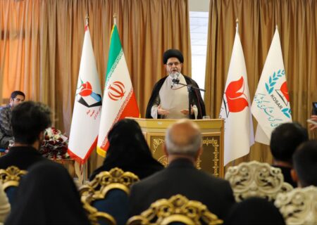 نماینده آیت‌الله سیستانی: ایران در نگاه جهانی به کشوری باعظمت و اثرگذار تبدیل شده است