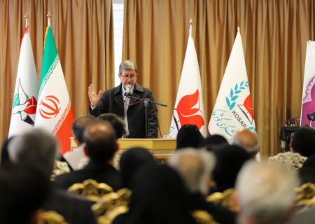 استاندار اصفهان: رمز ماندگاری اسلام در جغرافیای ایران و در عمق باورهای مردمی است ​/پیشتازی اصفهان در ایثار و امنیت کشور