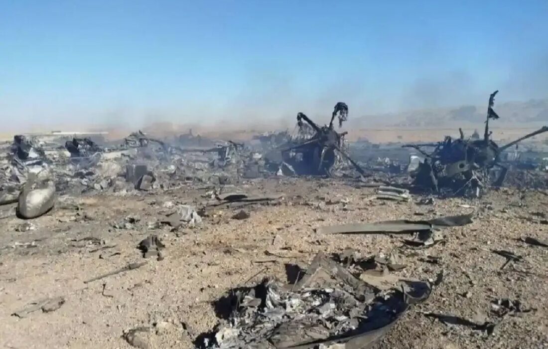 نماینده مجلس: ماجرای اصفهان باعث ترس آمریکاییها از ادامه عملیات نظامی در ایران شد