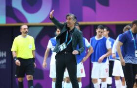 شمسایی ۲۰ بازیکن را به اردوی تیم ملی فراخواند