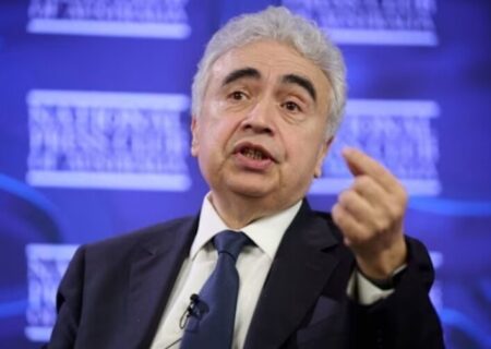 آژانس بین‌المللی انرژی در مورد احتکار سوخت همزمان با بحران انرژی هشدار داد