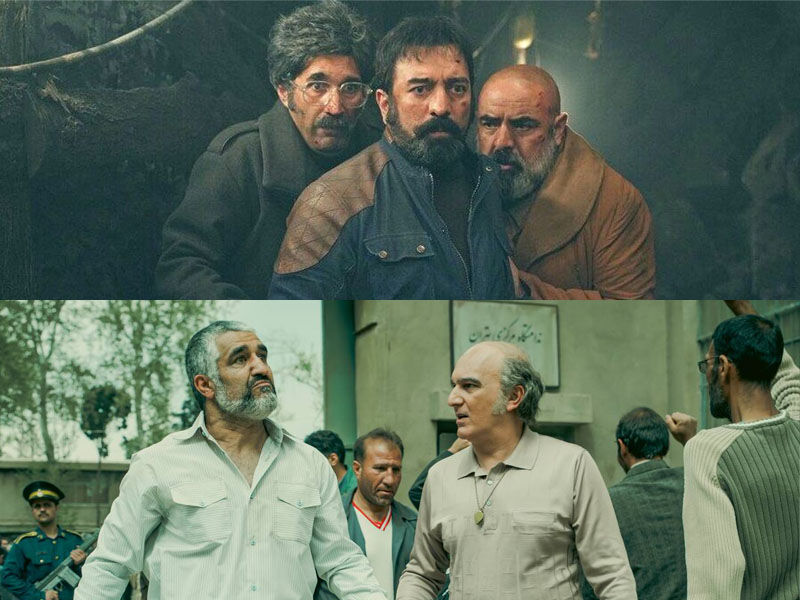 «تاکسیدرمی» از دوم اردیبهشت اکران میشود/ نمایش فیلمی با بازی پژمان جمشیدی