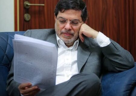 مرندی: یکی از مطالبات اصلی ایران برای مذاکرات رفع محاصره دریایی است