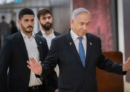 بیانیه دفتر نخست‌وزیری اسرائیل درباره تومور سرطانی نتانیاهو
