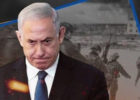 روزنامه صهیونیستی: وضعیت اسرائیل در تمامی جبهه‌ها وخیم‌تر از دوره پیش از جنگ است