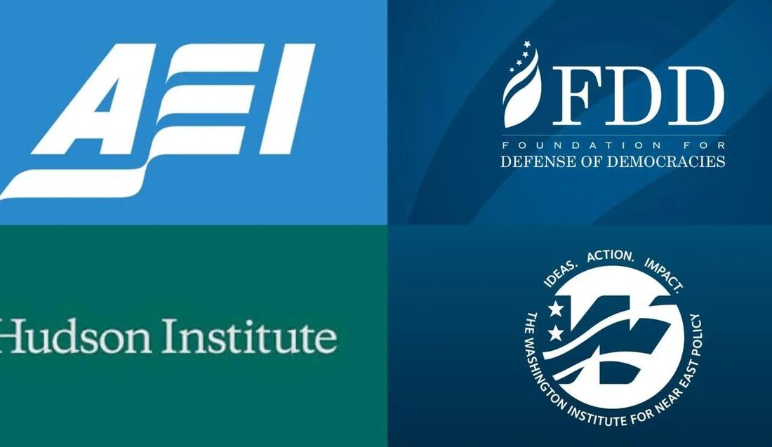 ترویج جنگ به سبک ترامپ؛ نقش اندیشکدههای آمریکایی در مسیر تهاجم علیه ایران