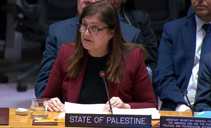 مقام فلسطینی خواستار حفظ آتشبس غزه شد