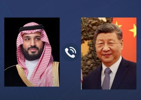 چین حمایت خود از «آتش‌بس جامع» را اعلام کرد