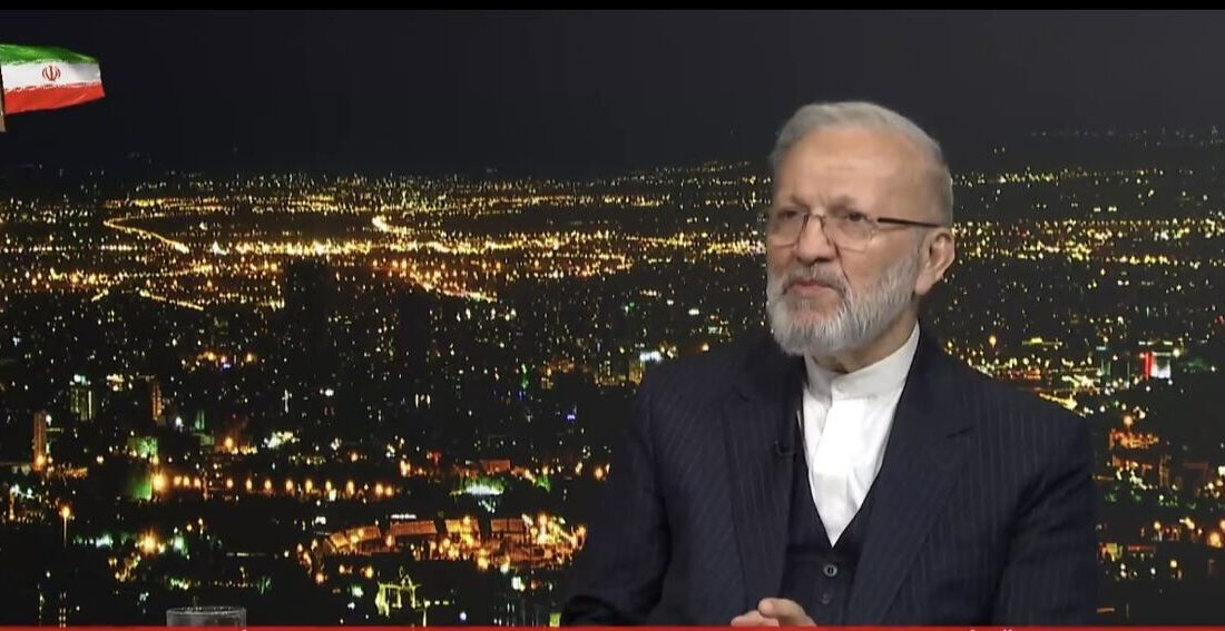 متکی: به لحاظ سوق الجیشی دست برتر را داریم