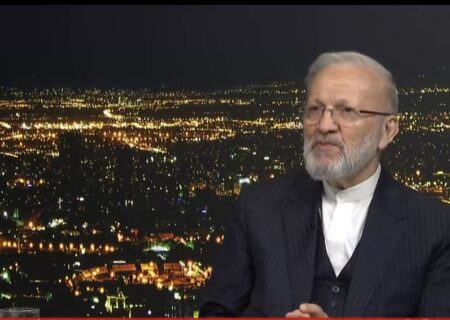 متکی: به لحاظ سوق الجیشی دست برتر را داریم