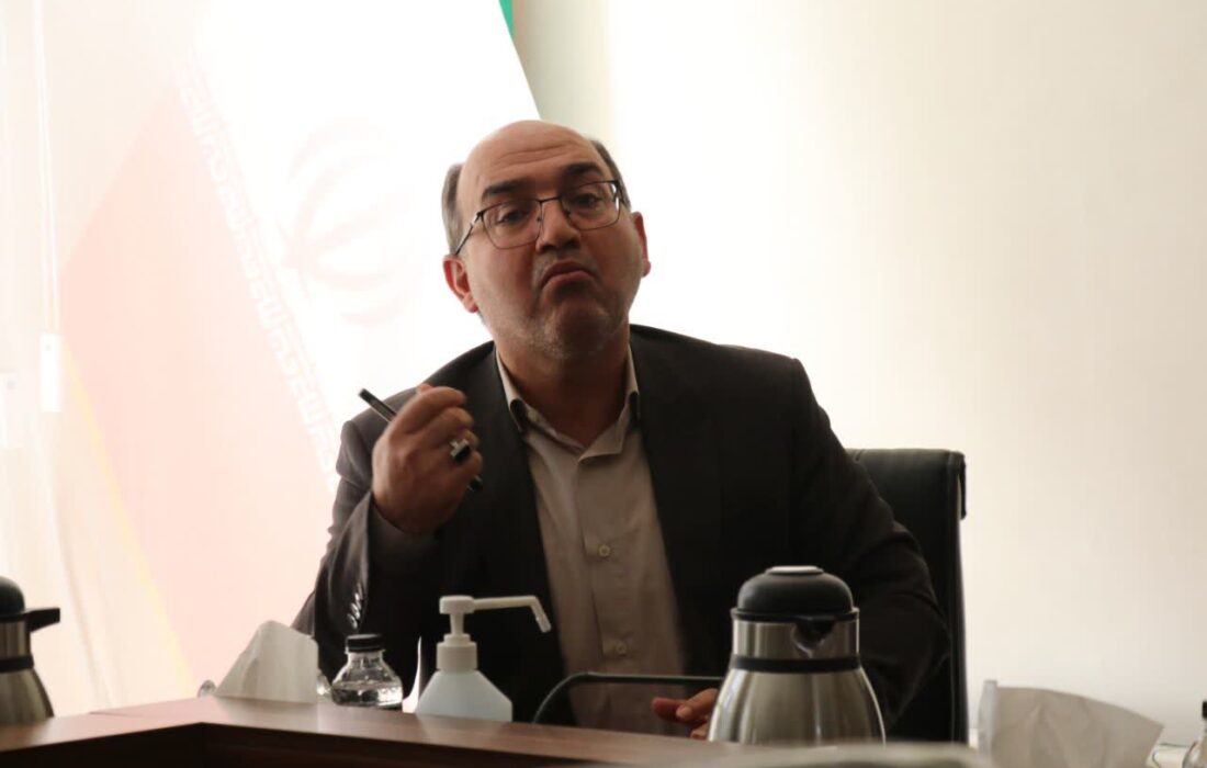 اصفهان بر قله مدیریت مهاجرت کشور؛ کسب رتبه نخست استان در ساماندهی اتباع خارجی
