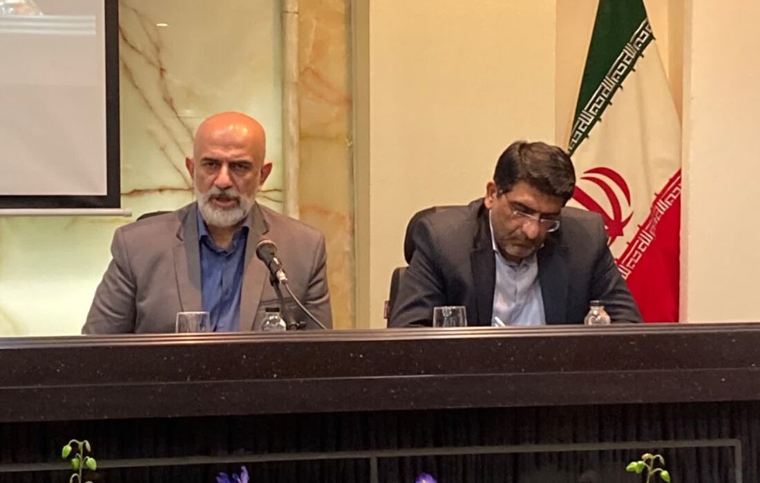 رونمایی از بسته «توانافزایی اصناف» در اصفهان/از احیای کارآموزی تا اجرای طرح «از مزرعه تا سفره»