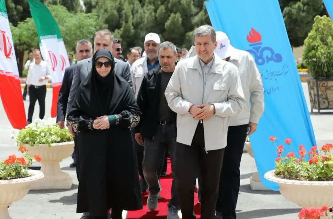 از بازخوانی ابرچالشهای زیستمحیطی تا شتاببخشی به چرخهای توسعه پایدار