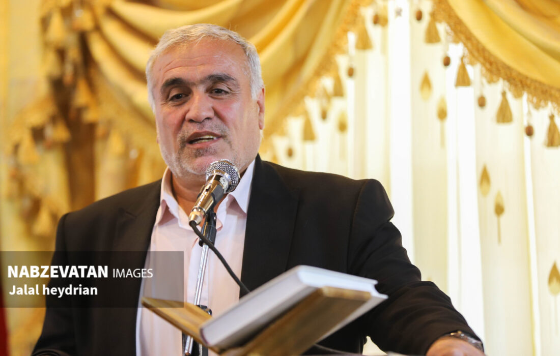 جشنواره گل و گلاب چرمهین؛ دروازهای روبه سنتهای کهن