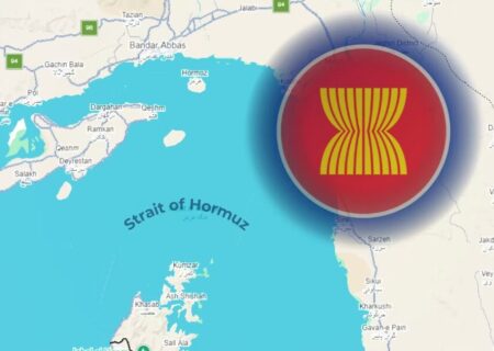 هشدار «آسه‌آن» نسبت به پیامدهای حمله به ایران برای رشد اقتصادی جنوب شرق آسیا