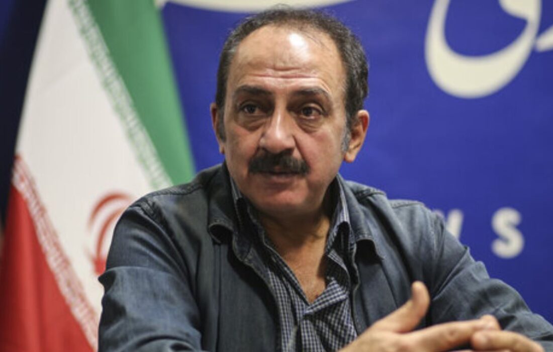 فیلم سینمایی آب تا ۲۰ روز دیگر مقابل دوربین ابوالفضل جلیلی میرود