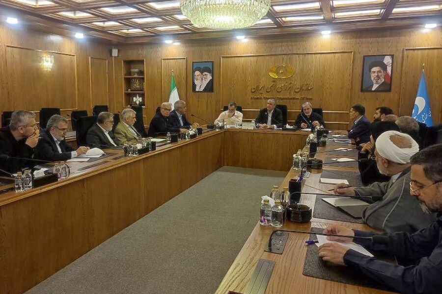غنیسازی قابل مذاکره نیست و حفاظت از داراییهای هستهای پیشبینی شده است