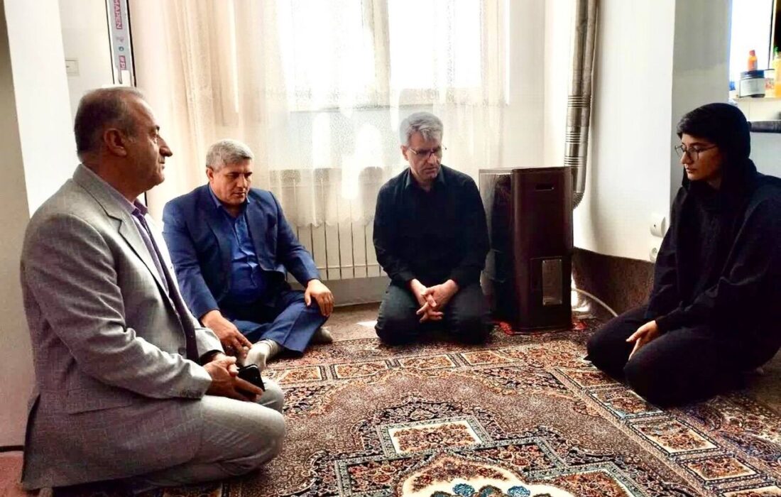 تقدیر سخنگوی وزارت خارجه از ملی پوش قروهای فوتبال بانوان