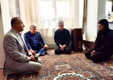 تقدیر سخنگوی وزارت خارجه از ملی پوش قروه‌ای فوتبال بانوان