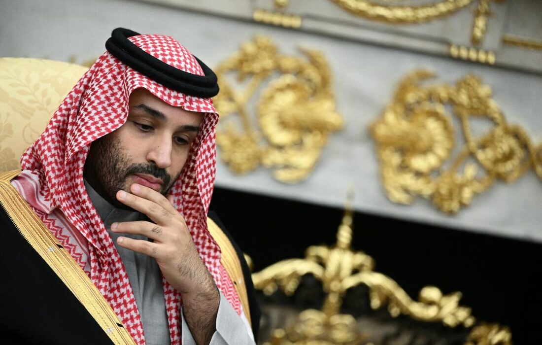 چگونه جنگ ایران، معادلات استراتژیک عربستان را تغییر داده است