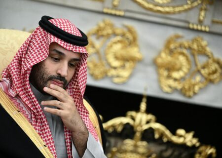 چگونه جنگ ایران، معادلات استراتژیک عربستان را تغییر داده است