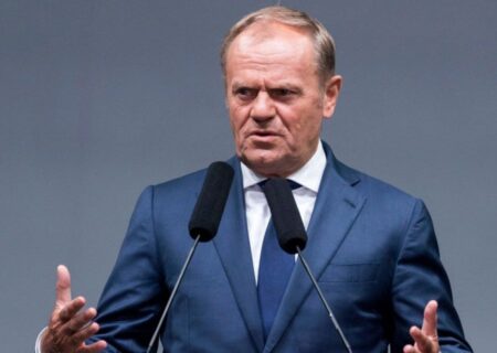 نخست‌وزیر لهستان: هیچ جایگزینی برای ناتو وجود ندارد