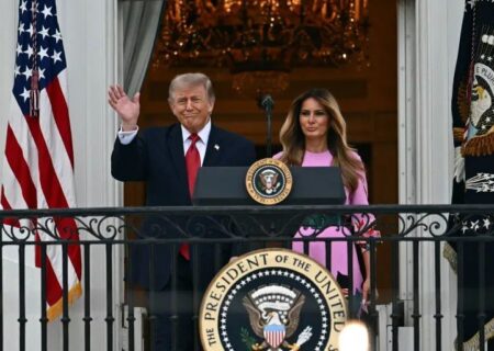 ادعای ترامپ: به جنگ با ایران پایان خواهیم داد/آنها خواستار توافق هستند