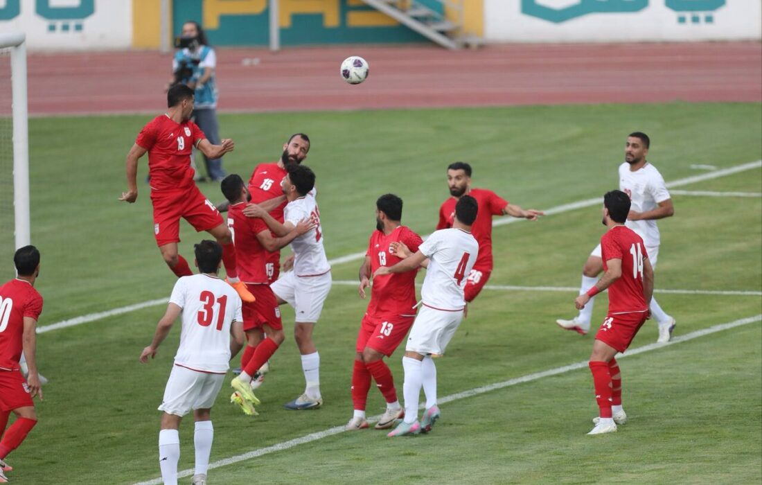 شاهین بیانی: جام جهانی به بازیکنان اعتبار میدهد؛ ایران زنگ تفریح نیست