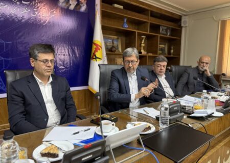 استاندار اصفهان: دستگاه‌های فعال، بودجه بیشتری می‌گیرند