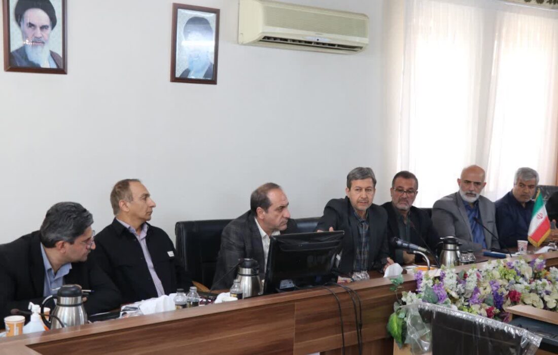 استاندار: مدیران اصفهان برای بازسازی زیرساخت‌ها منتظر بودجه‌های دولتی نمانند