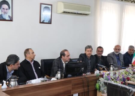 استاندار: مدیران اصفهان برای بازسازی زیرساخت‌ها منتظر بودجه‌های دولتی نمانند