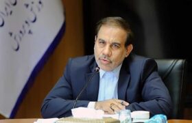 رئیس سازمان بازرسی: تعامل سازمان بازرسی و بانک مرکزی باید به شناسایی بسترهای فساد و پیشگیری از تخلف منجر شود