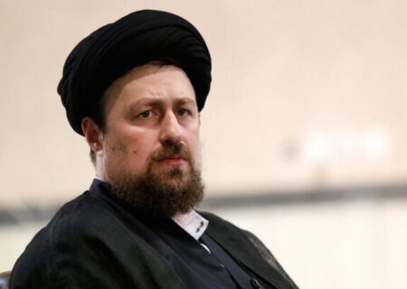 چرا یادگار امام در صف ویژه نماز بر رهبر شهید قرار نداشت؟