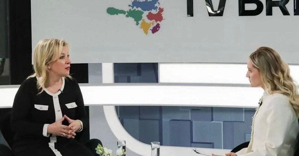 زاخارووا: دلار به ابزاری برای توقف توسعه کشورها تبدیل شده است
