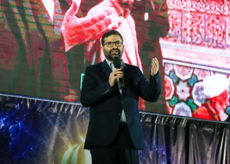 معاون رئیس‌جمهور: کشور در جنگ ترکیبی قرار دارد/عبور از شرایط فعلی با وحدت مردم و مدیریت مصرف ممکن است