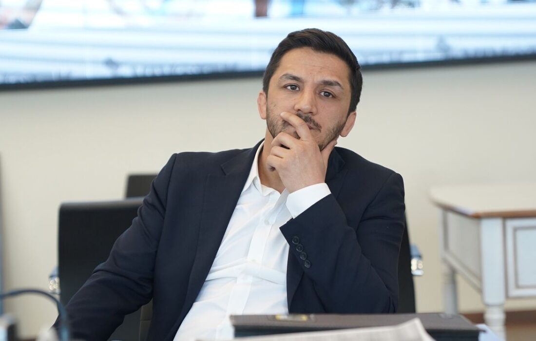 سوریان: منش موحد او را متمایز میکرد/ درس بزرگی از او گرفتم