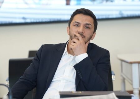 سوریان: منش موحد او را متمایز می‌کرد/ درس بزرگی از او گرفتم