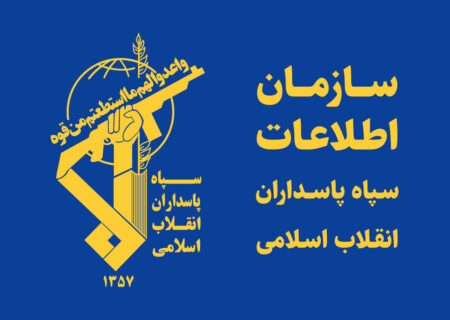 سازمان اطلاعات سپاه ۴.۵ همت کالای قاچاق و اساسی را از محتکران در اصفهان کشف کرد
