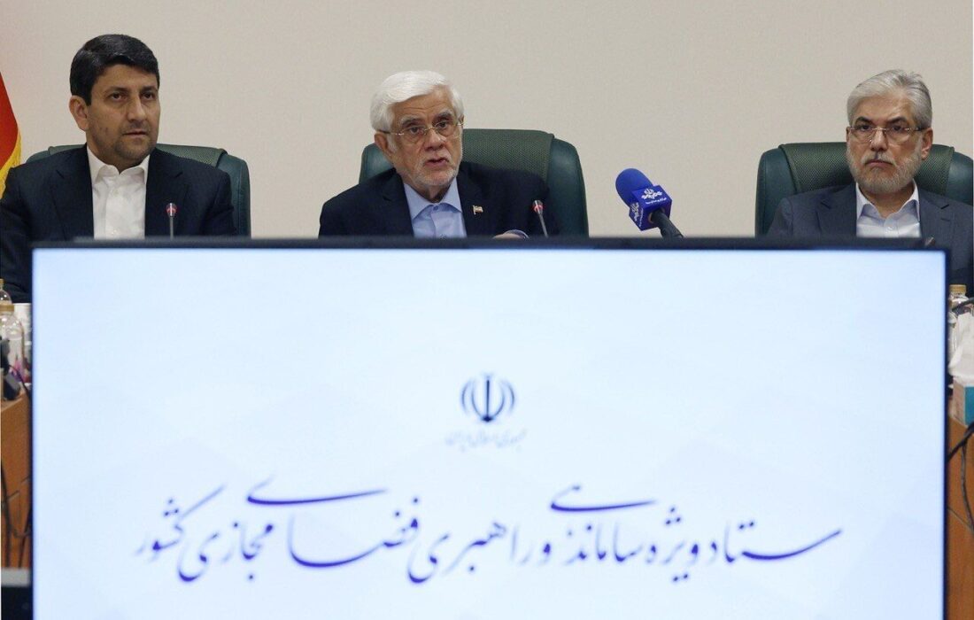 مصوبه بازگشت اینترنت به وضعیت قبل از دی ۱۴۰۴