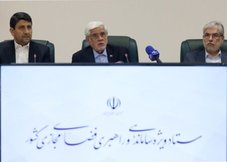 مصوبه بازگشت اینترنت به وضعیت قبل از دی ۱۴۰۴