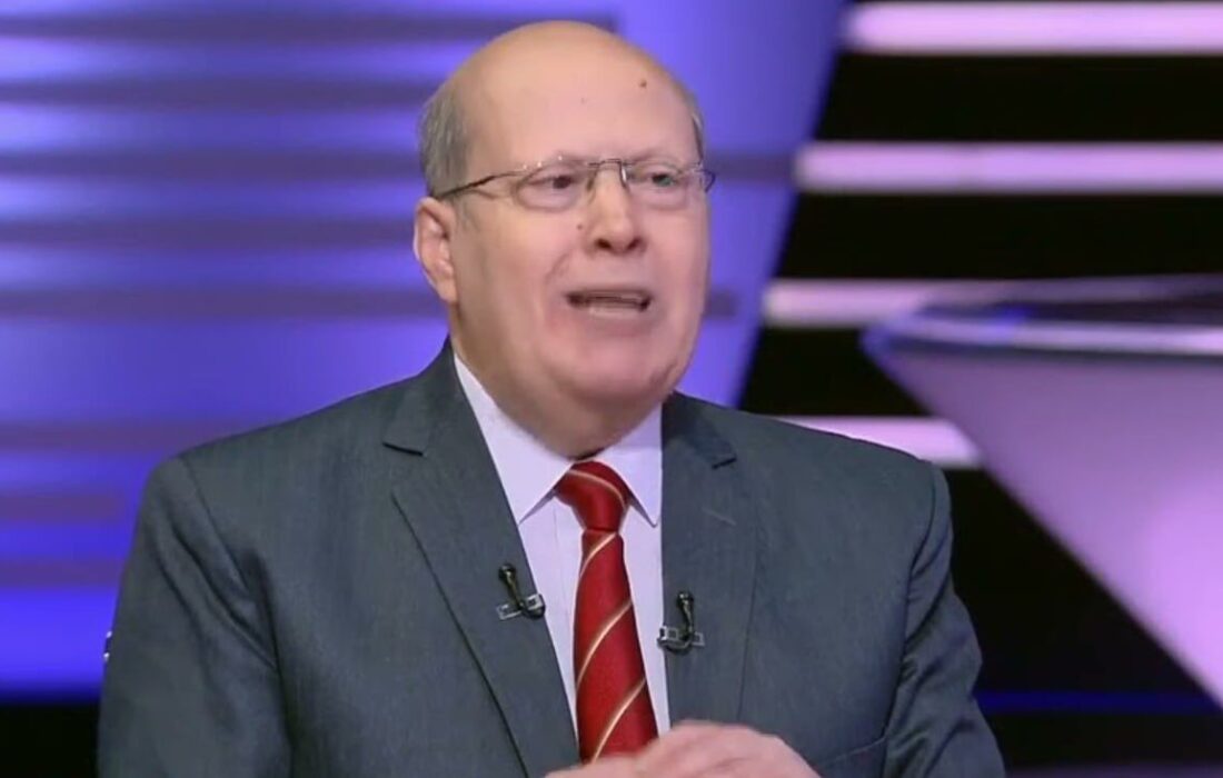 تحلیلگر مصری: ایستادگی در برابر آمریکا قدرت منطقهای ایران را افزایش داد