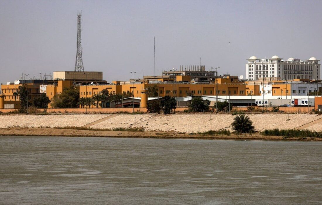 نماینده پارلمان عراق: دولت باید برای بیرون راندن نیروهای آمریکایی اقدام کند