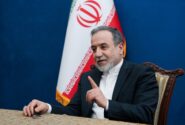 عراقچی: ایران برای شراکت راهبردی‌ با چین ارزش ویژه‌ای قائل است