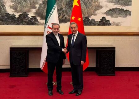 «شریک راهبردی قابل اعتماد»؛ روایت شینهوا از جایگاه ویژه ایران در سیاست خارجی چین