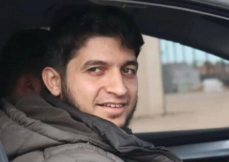 شهادت عزام الحیه فرزند خلیل الحیه از رهبران حماس
