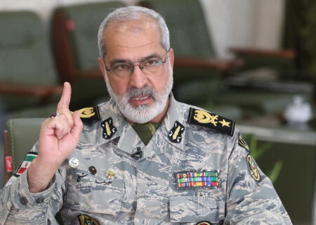 معاون اجرایی ارتش: سبد اهداف نیروهای مسلح توسط شهید امیر سپهبد موسوی تعریف شده بود