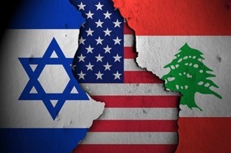 مذاکرات لبنان، آمریکا و اسرائیل به پایان رسید/ مذاکرات بی نتیجه و اصرار تل آویو بر تجاوز