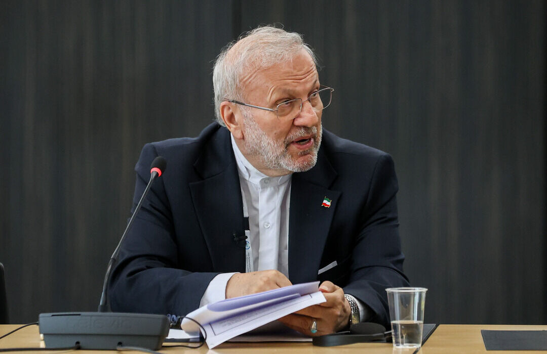 متکی: هماهنگی دیپلماسی و میدان بیش از هر زمان دیگری ضرورت دارد